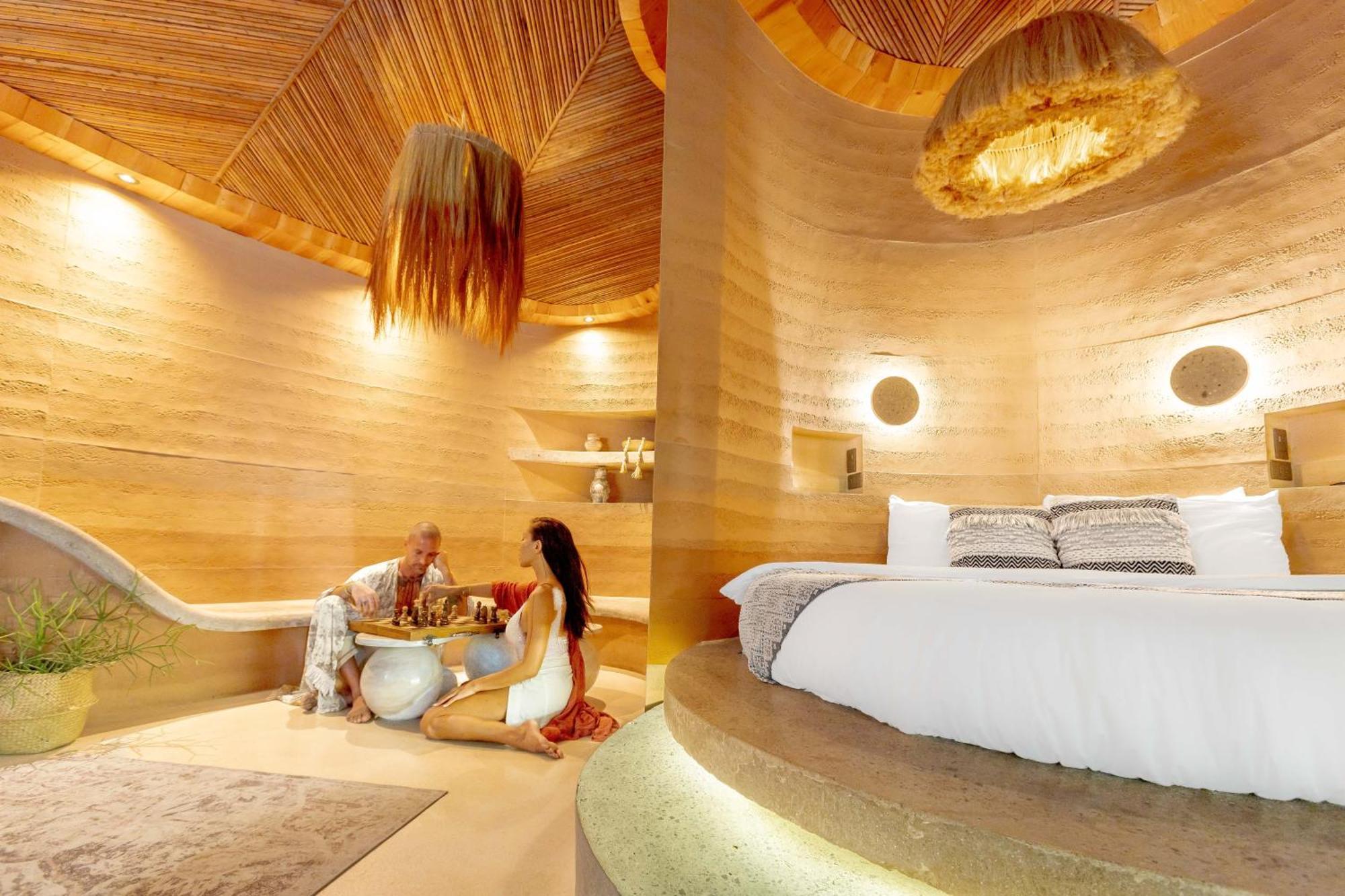 Terra Sancta Boutique Resort El Nido Εξωτερικό φωτογραφία