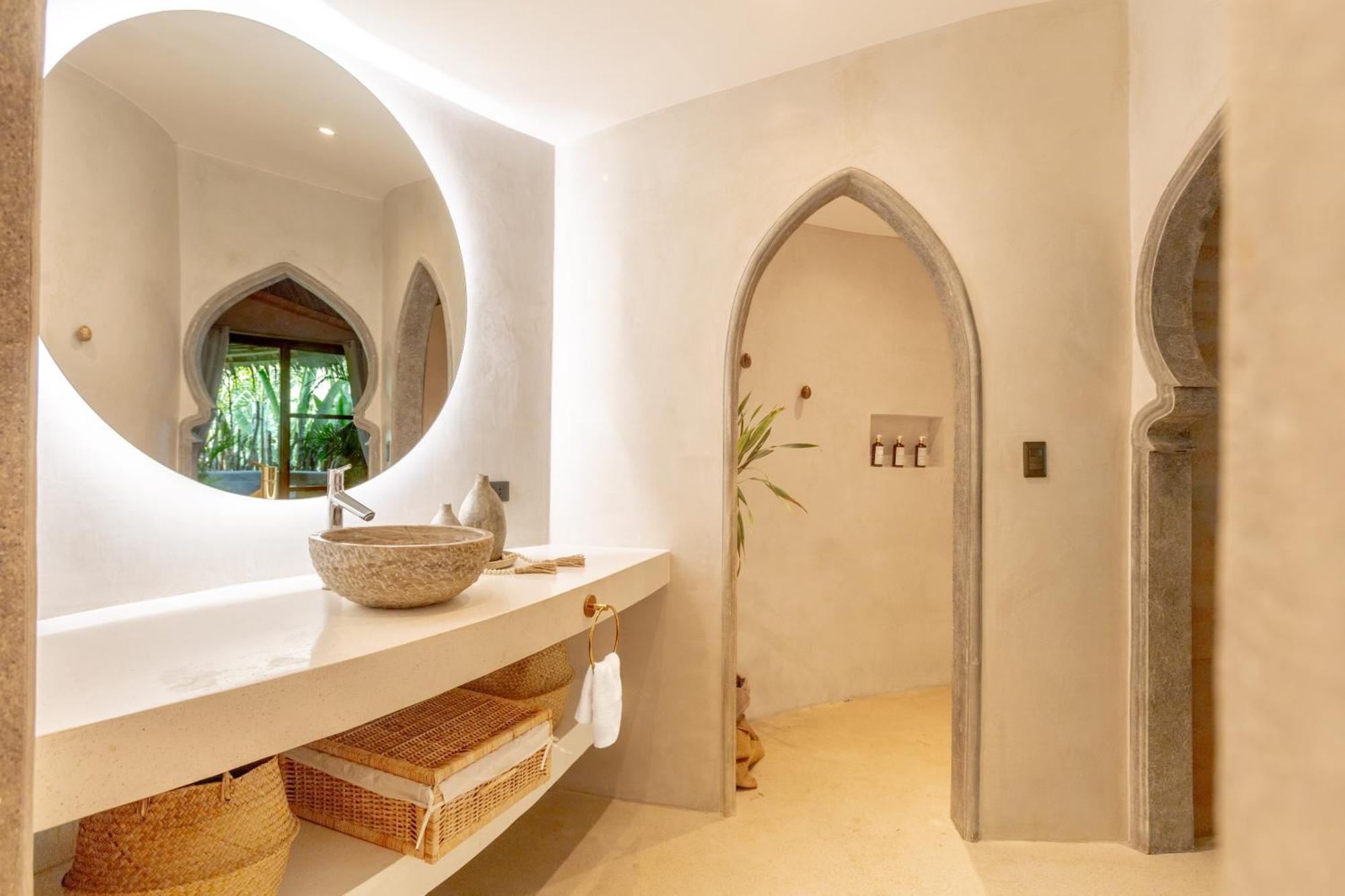 Terra Sancta Boutique Resort El Nido Εξωτερικό φωτογραφία