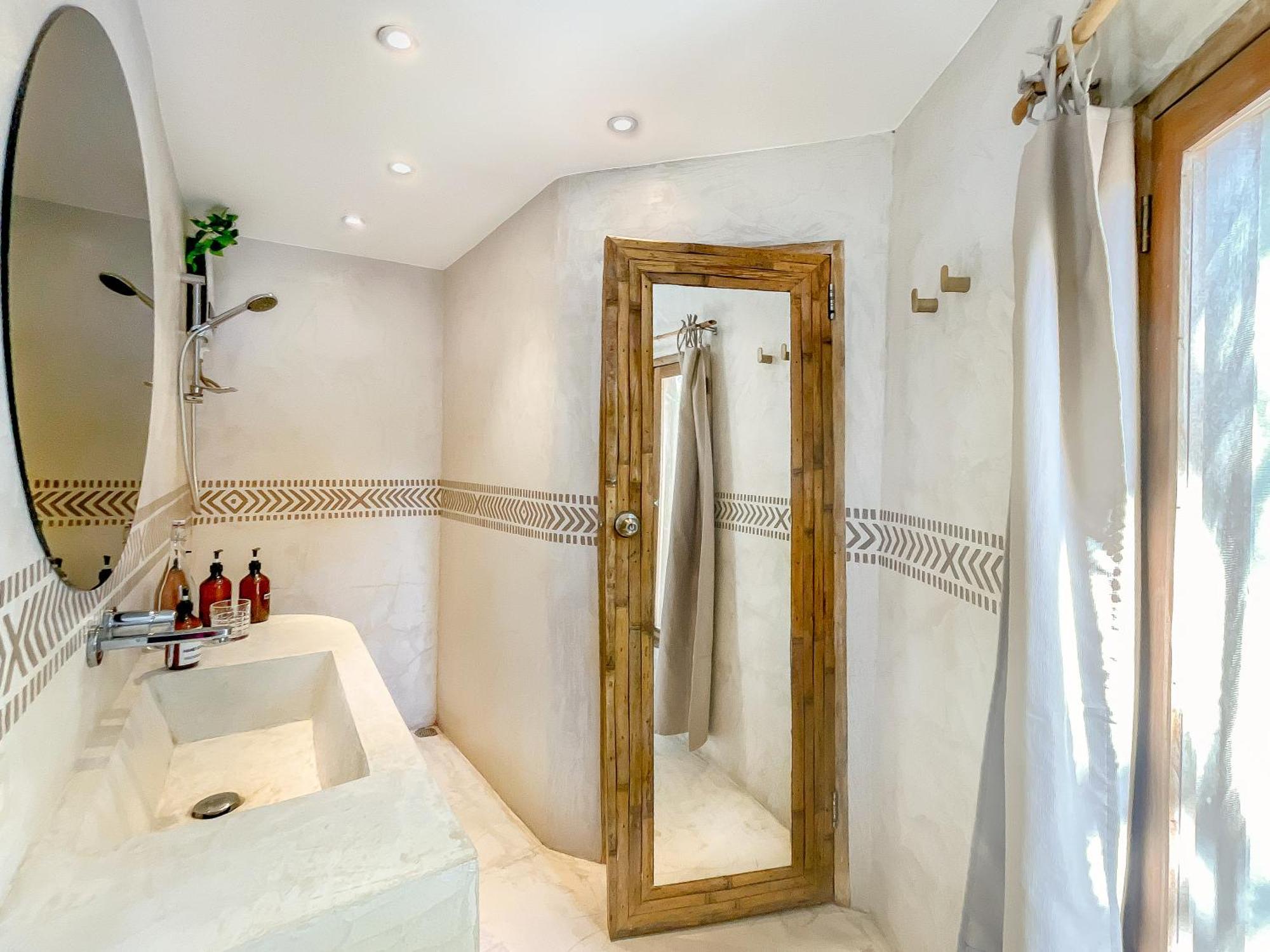 Terra Sancta Boutique Resort El Nido Εξωτερικό φωτογραφία